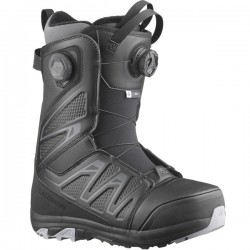 Salomon Ivy BOA (black) - 2025